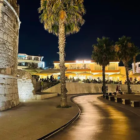 Ξενοδοχείο Bizant Boutique & Coffee,bar Δυρράχιο