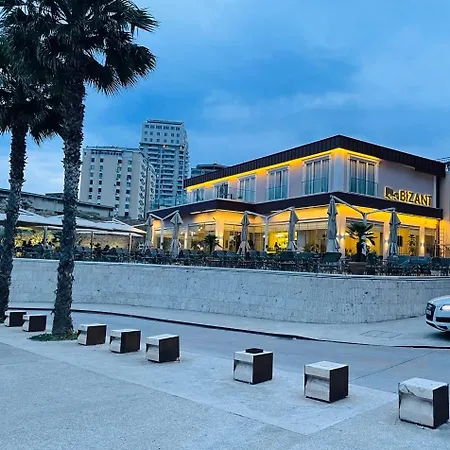 Bizant Boutique & Coffee,bar Ξενοδοχείο 4*