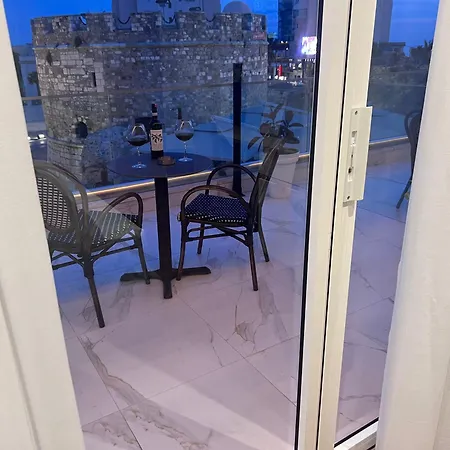 Bizant Boutique & Coffee,bar