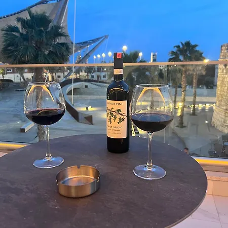 Ξενοδοχείο Bizant Boutique & Coffee,bar