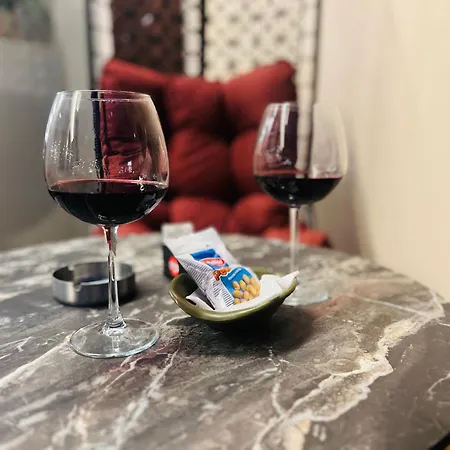 Otel Bizant Boutique & Coffee,bar