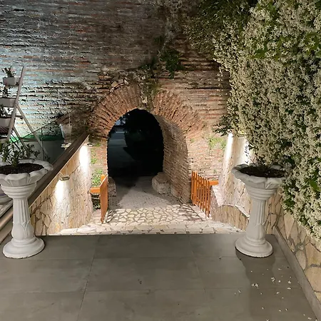 Bizant Boutique & Coffee,bar Ξενοδοχείο