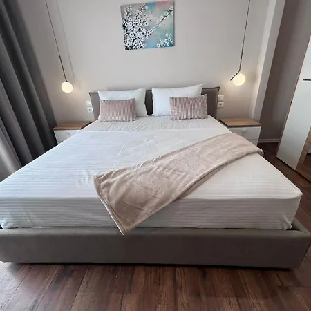 Bizant Boutique & Coffee,bar Otel Dıraç