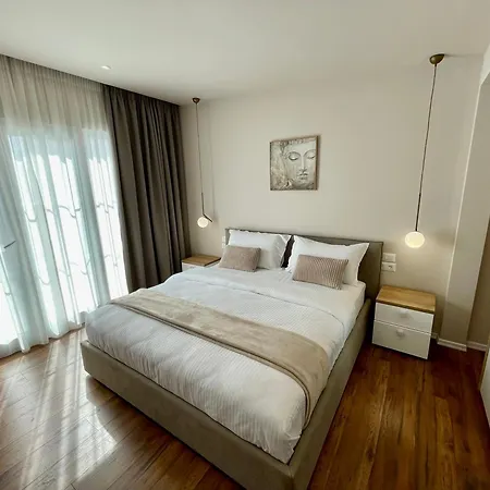 Ξενοδοχείο Bizant Boutique & Coffee,bar