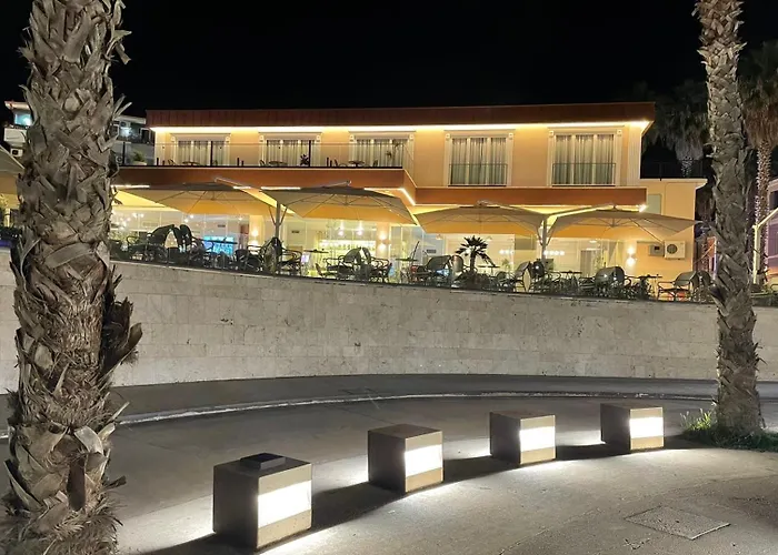 Bizant Boutique & Coffee Bar Hotel Durrës