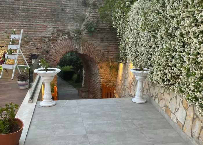 Bizant Boutique & Coffee Bar Hotel