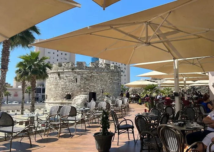 Bizant Boutique & Coffee Bar Hotel 4*