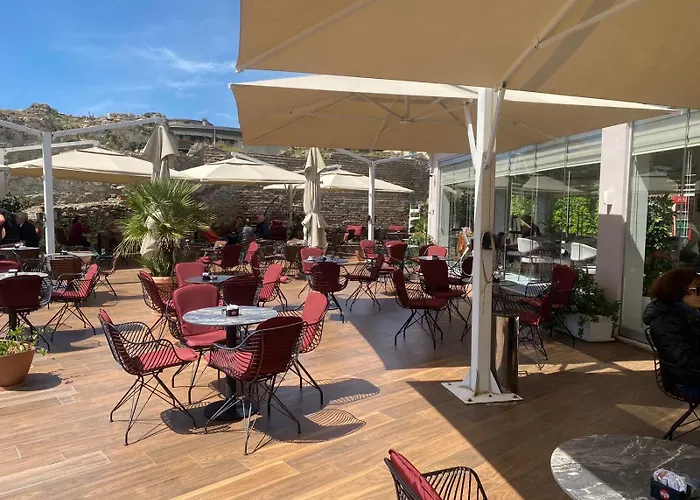 Hotel Bizant Boutique & Coffee Bar
