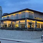 Bizant Boutique & Coffee Bar 4* Durres