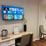 Bizant Boutique & Coffee Bar Ξενοδοχείο