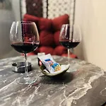 Hotel Bizant Boutique & Coffee Bar