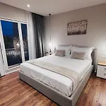 Hotel Bizant Boutique & Coffee Bar Durres