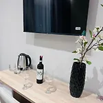 Hotel Bizant Boutique & Coffee Bar 4*