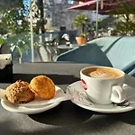 Bizant Boutique & Coffee Bar