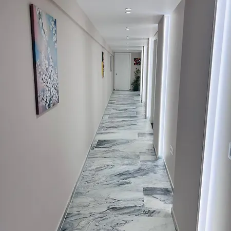 Bizant Boutique & Coffee,bar Hotel Durrës