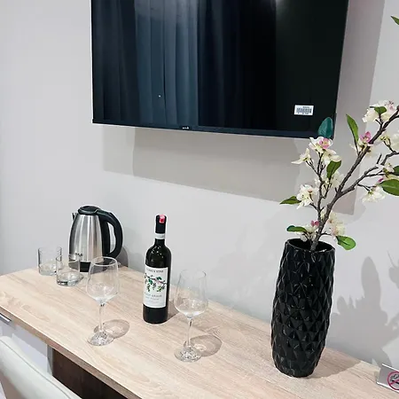 Hotel Bizant Boutique & Coffee,bar 4*