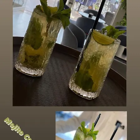 Bizant Boutique & Coffee Bar