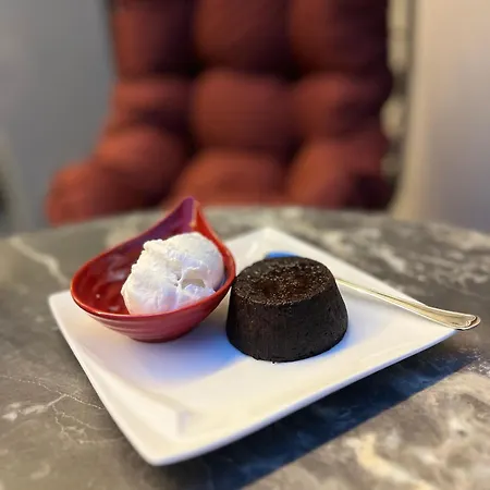 Bizant Boutique & Coffee,bar Hotel Durrës