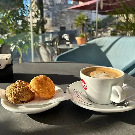 Bizant Boutique & Coffee Bar