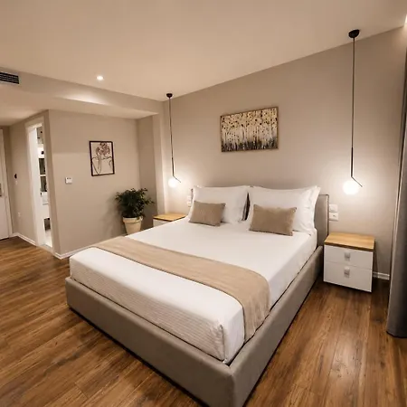 Bizant Boutique & Coffee Bar Hotel