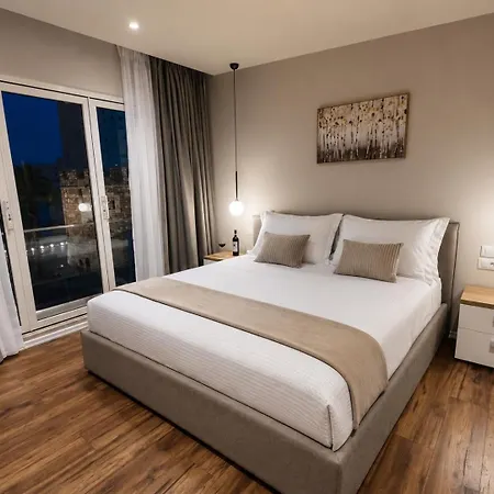 Bizant Boutique & Coffee Bar Hotel 4*