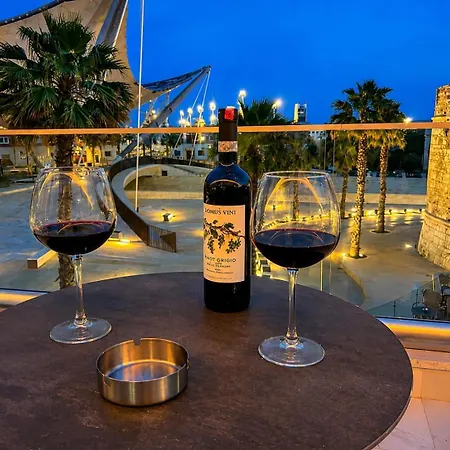 Bizant Boutique & Coffee Bar Hotel