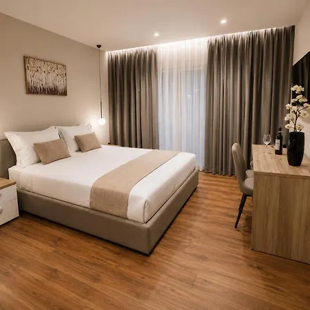 Hotel Bizant Boutique & Coffee Bar