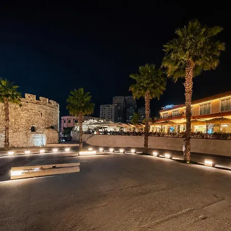 Bizant Boutique & Coffee Bar Hotel
