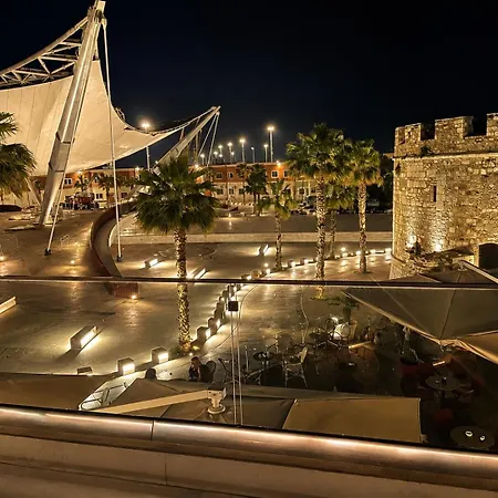Bizant Boutique & Coffee Bar Hotel Durres