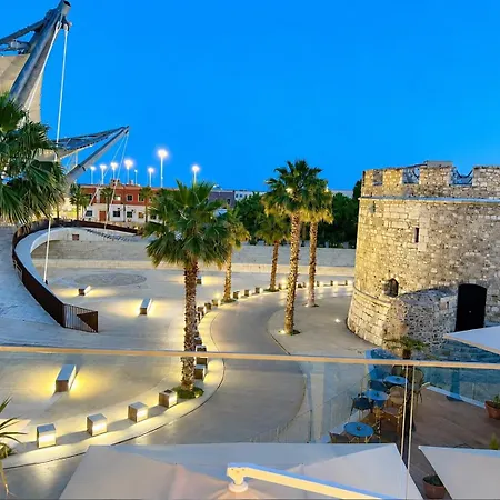 Hotel Bizant Boutique & Coffee Bar 4*
